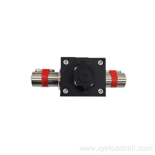 Shaft Dynamic Sensor Non-contact Torque Transducer